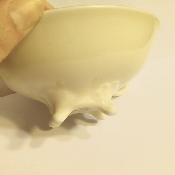 Vintage Floral Tea Cup and Saucer Schruarzenhammer Germany - Picture 8 of 9